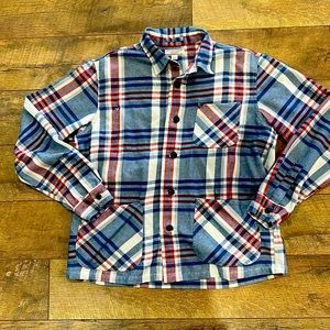 Men’s Wallace & Barnes Chore Jacket